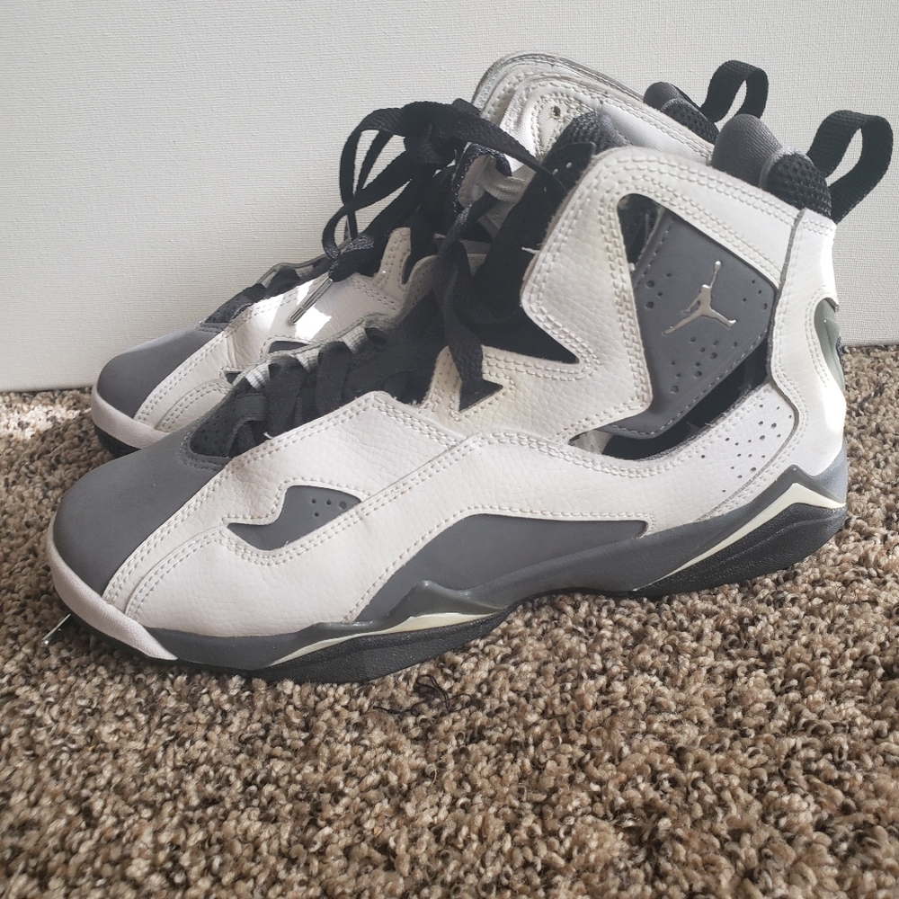 Jordans